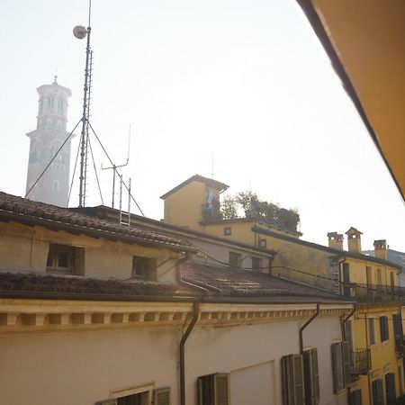Domus Anastasia Verona Eksteriør billede