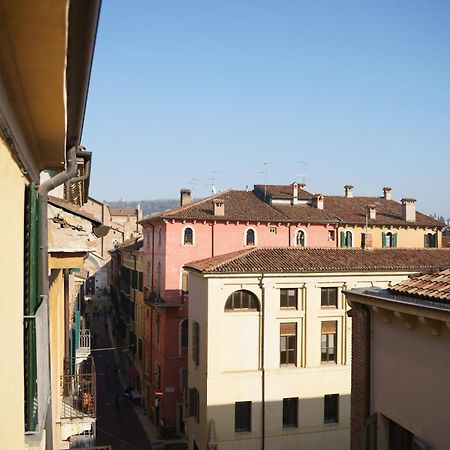 Domus Anastasia Verona Eksteriør billede