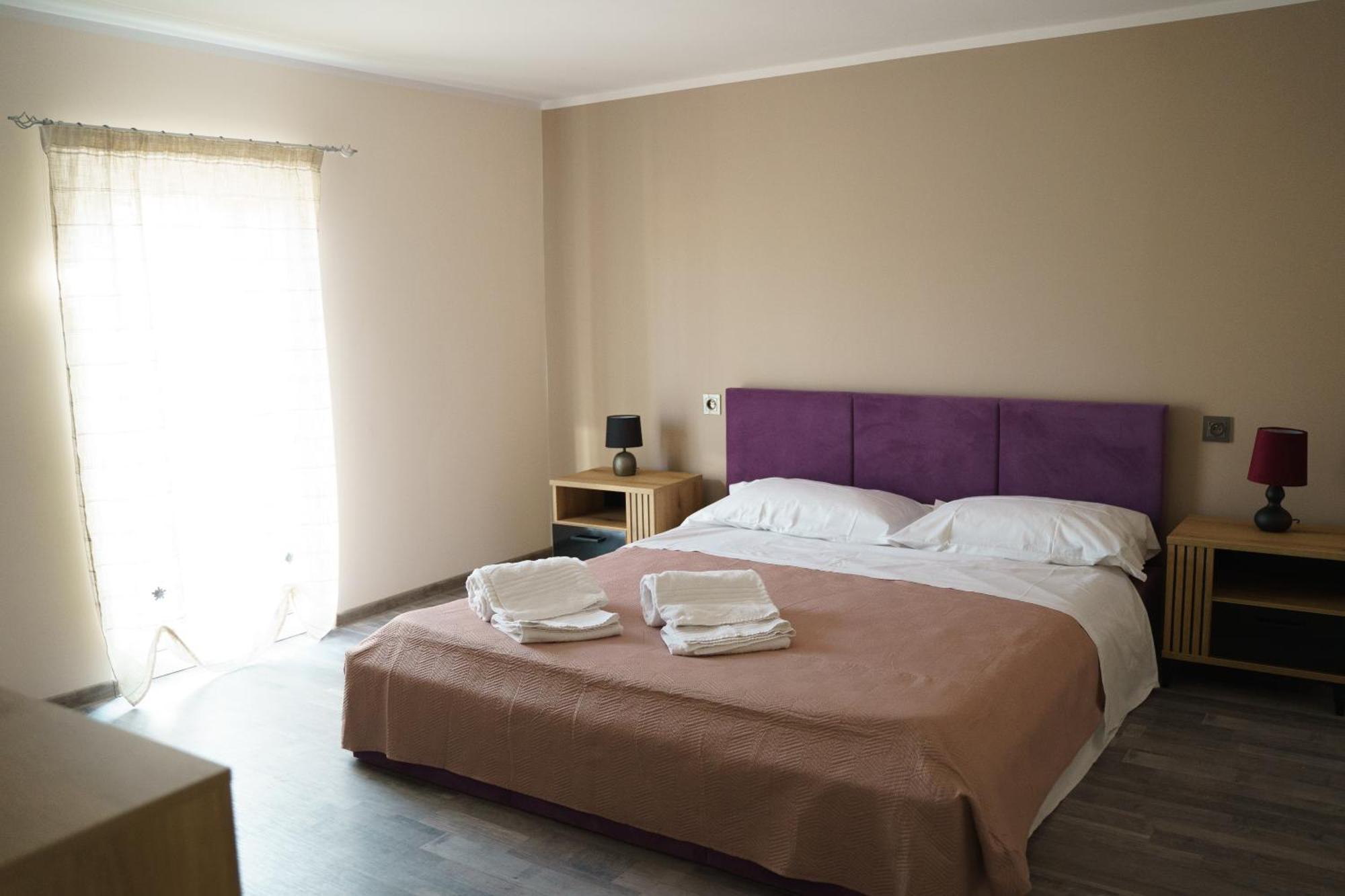 Domus Anastasia Verona Eksteriør billede