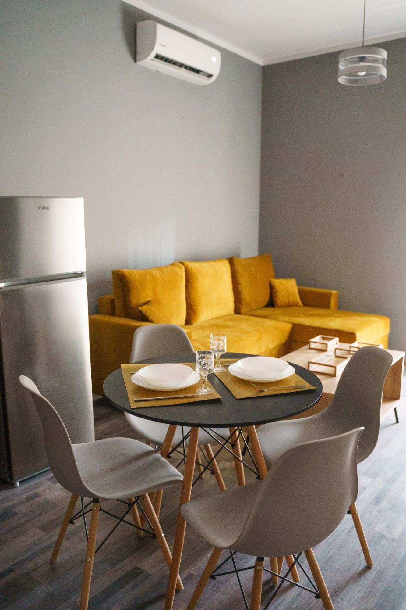 Domus Anastasia Verona Eksteriør billede