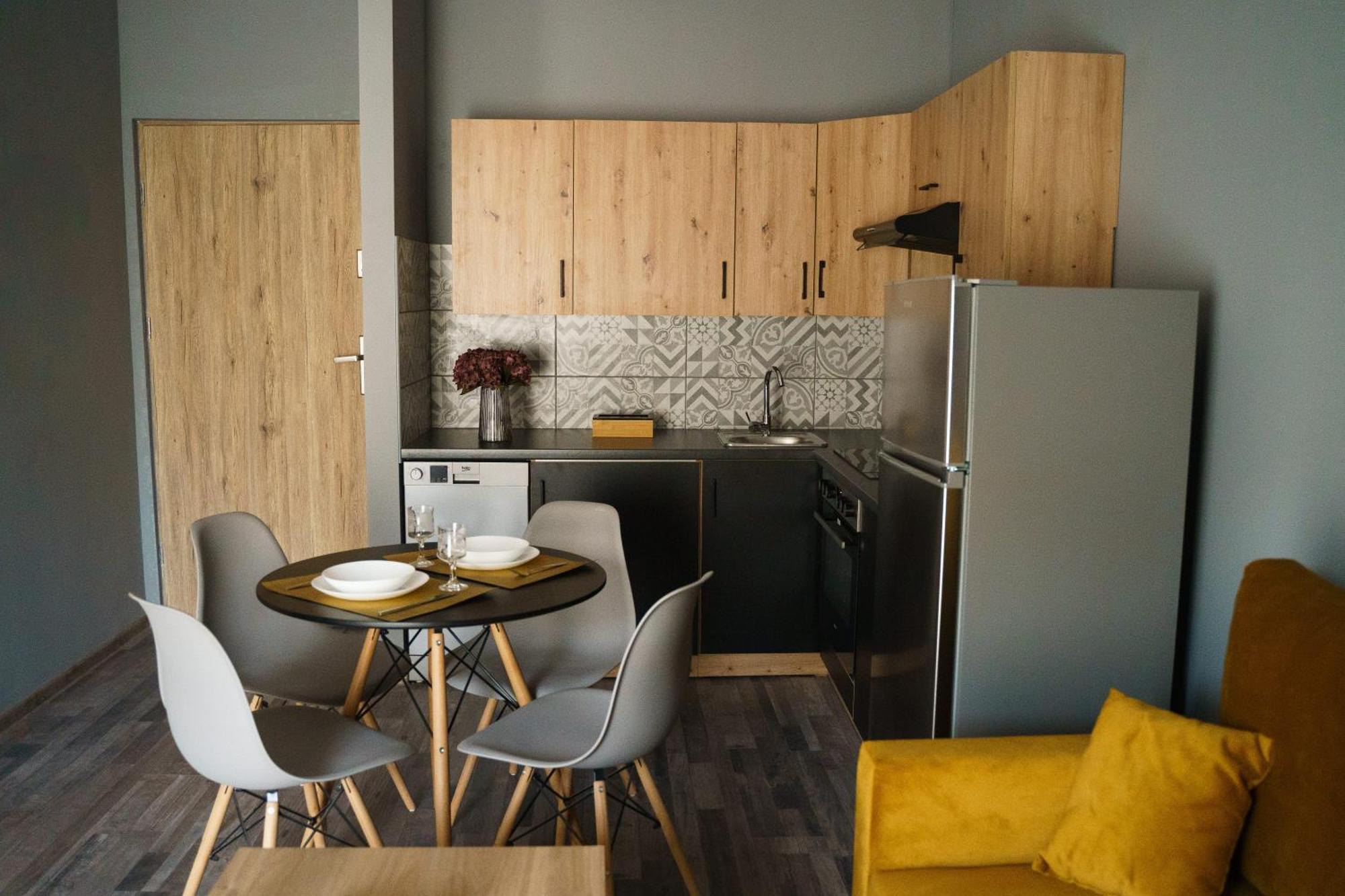 Domus Anastasia Verona Eksteriør billede