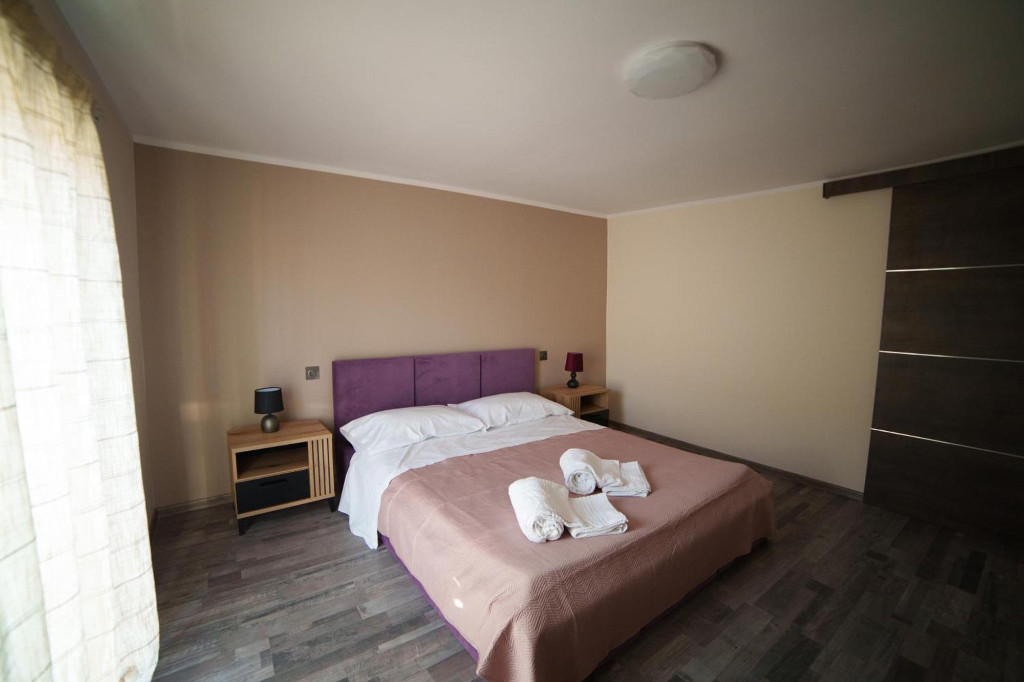 Domus Anastasia Verona Eksteriør billede